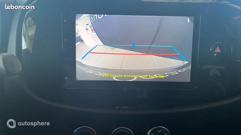 Toyota Aygo X 1.0 VVT-i 72ch Design MY24 (image 29)