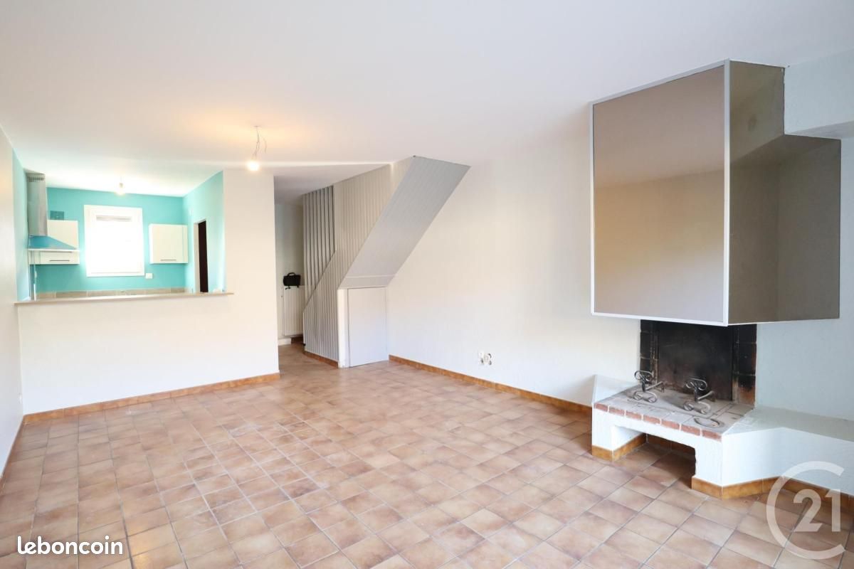 Maison 3 pièces 55 m² · à Albi · 55 m² · 700 €/mois