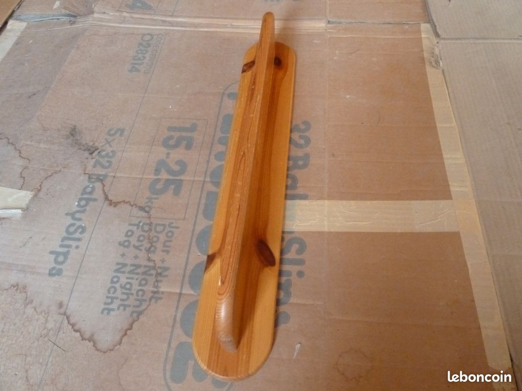 Ensemble salle de bain en pin (image 7)
