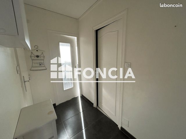 Appartement 2 pièces 43 m² · à Dijon · 43 m² · 692 €