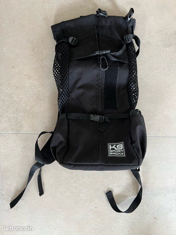 K9 Sport Sac Pour Porter Chien Sac à Dos Large Pour Transporter