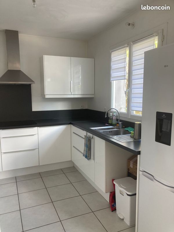 Maison 4 pièces 88 m² · à Monteux · 88 m² · 227 000 €