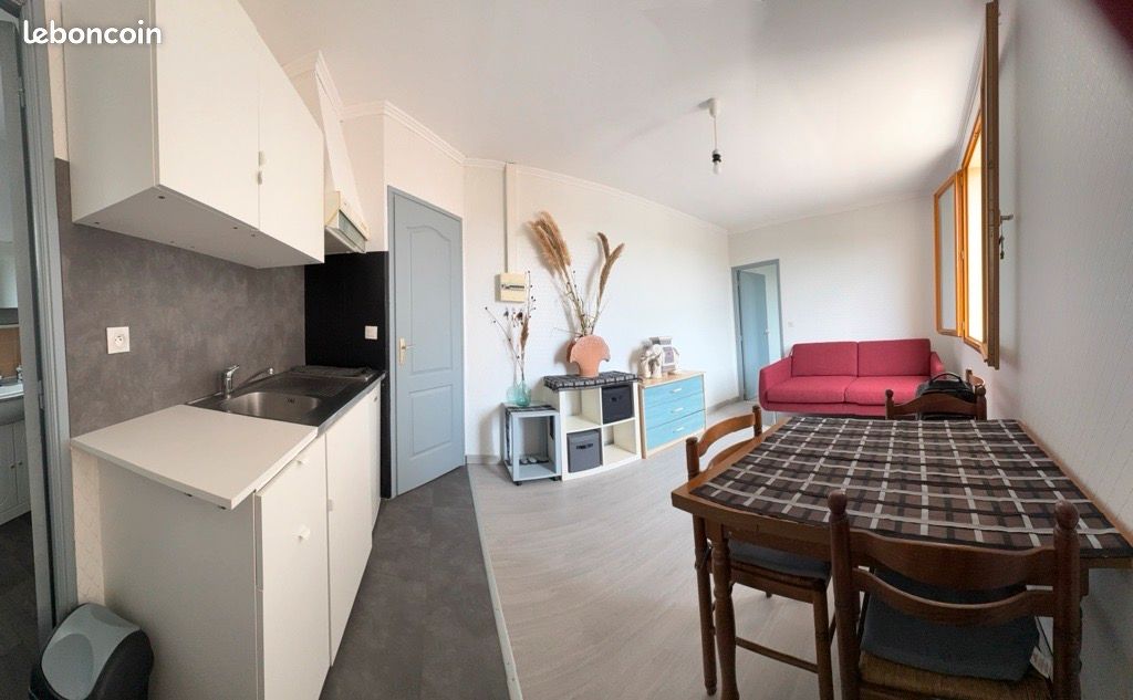 Appartement 2 pièces 33 m² · à Les Clayes-sous-Bois · 33 m² · 850 €