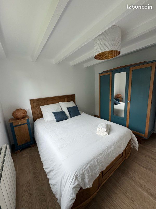 Maison à proximité de la plage (image 8)