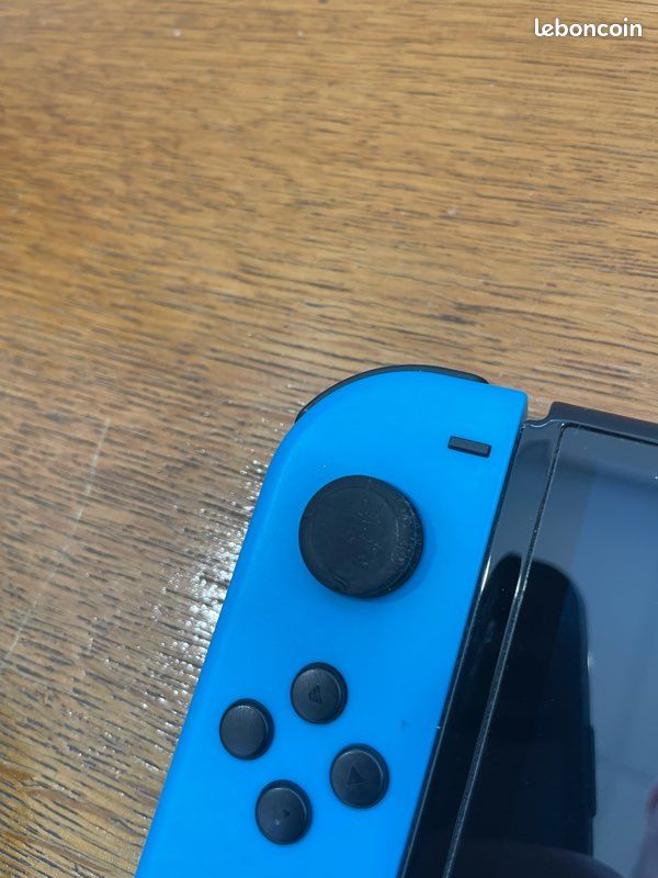 Switch oled (image 4)