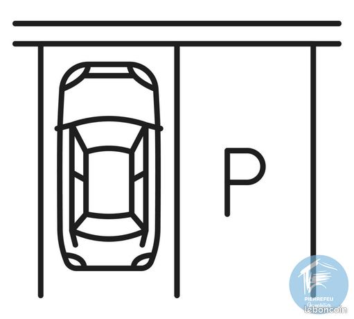 Parking/box Tarare