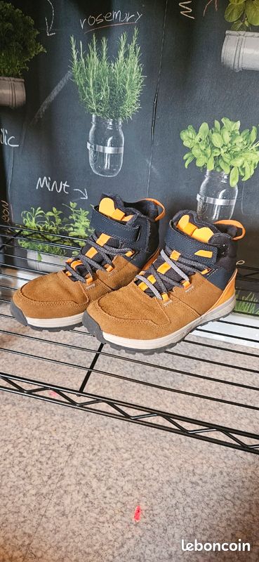Chaussures de marche (image 1)