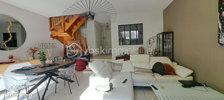 Maison 4 pièces 88 m²