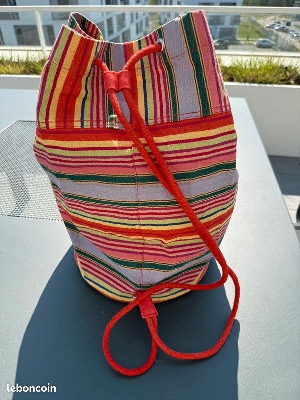 Sac Bayadère (image 1)