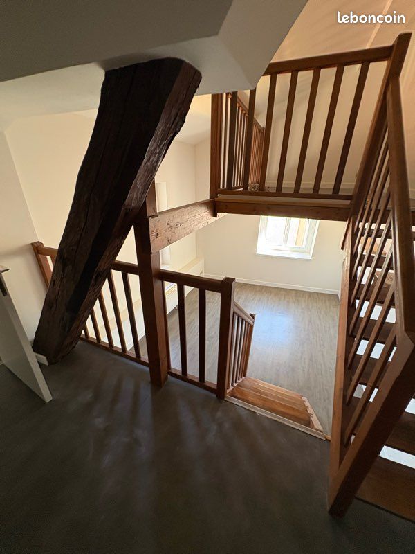 Appartement 2 pièces 35 m² · à Bourgoin-Jallieu · 35 m² · 630 €/mois