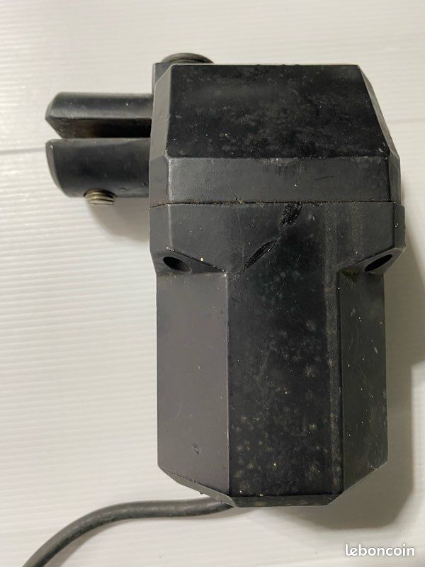 Moteur 220v pour vérin de portail automatique (image 1)