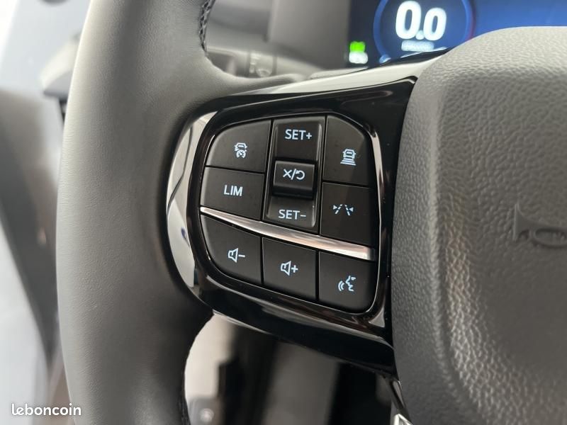 Ford Transit Custom Fg 320 L1H1 2.0 EcoBlue 136ch Trail (image 17)