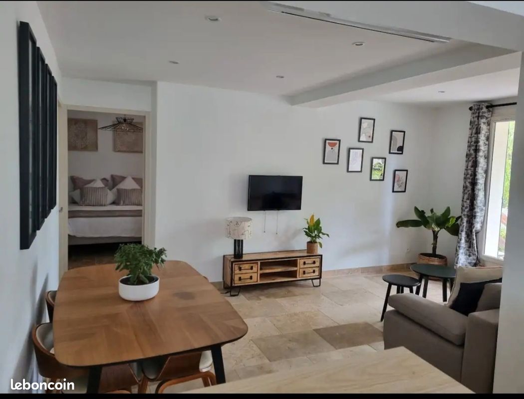 Appartement 2 pièces 45 m² · à Cabriès · 45 m² · 1 430 €