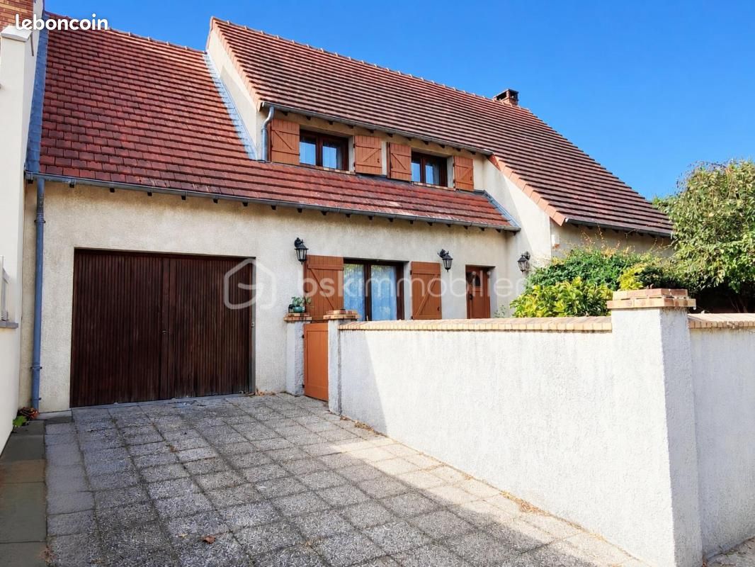 Maison 5 pièces 131 m² · à Saulx-les-Chartreux · 131 m² · 465 000 €