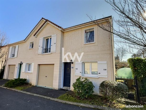Maison à vendre et vente appartement Villabé (91100) - leboncoin
