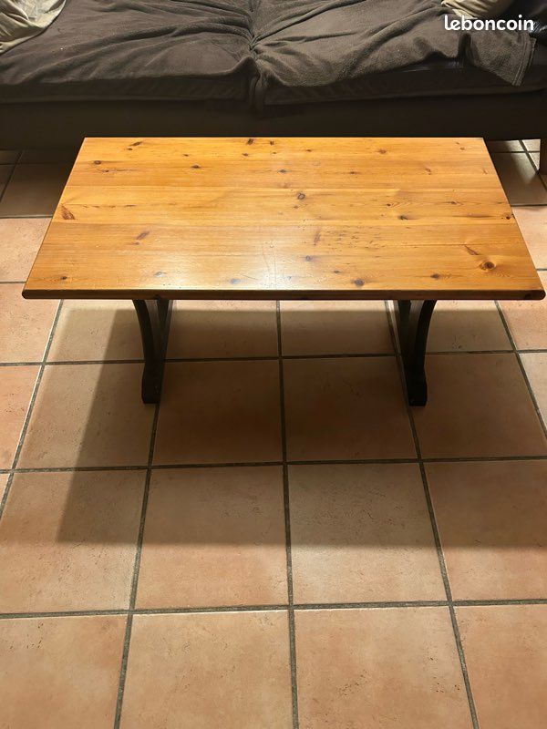 Table basse (image 2)