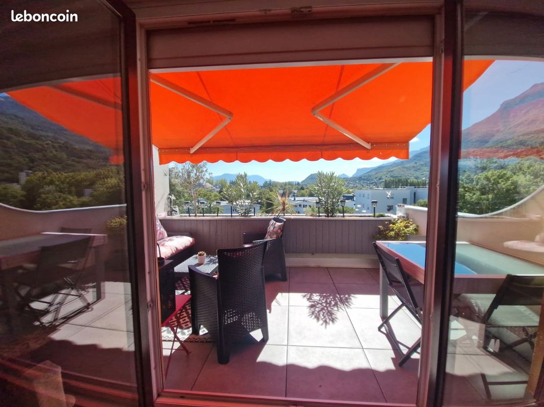 Appartement 3 pièces 71 m² · à Seyssinet-Pariset · 71 m² · 235 000 €