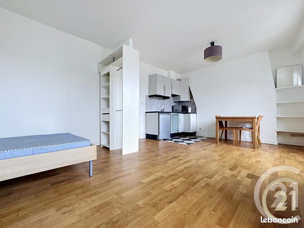 Appartement 1 pièce 30 m² · à Paris · 30 m² · 448 000 €