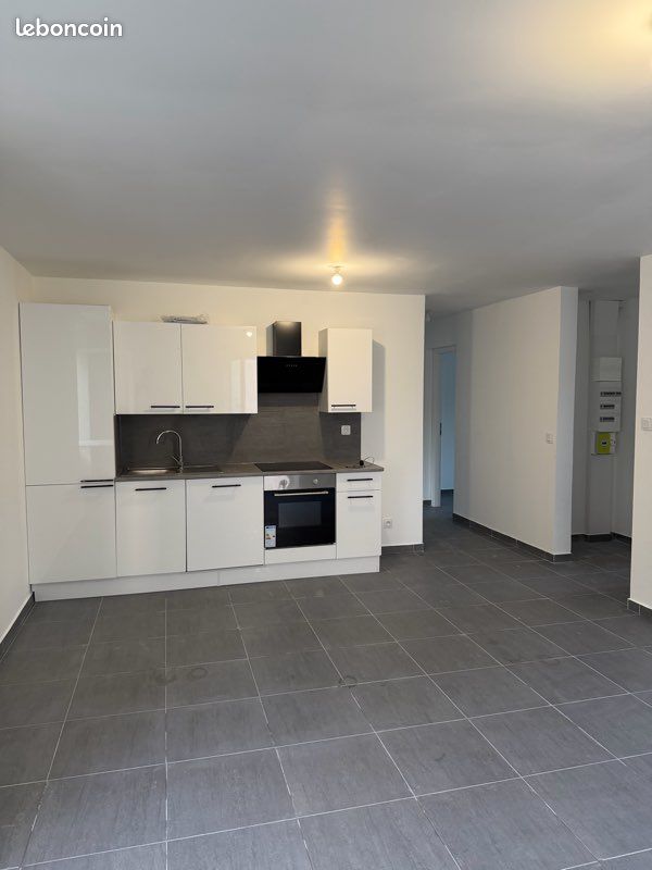 Appartement 4 pièces 72 m² · à Audincourt · 72 m² · 770 €/mois