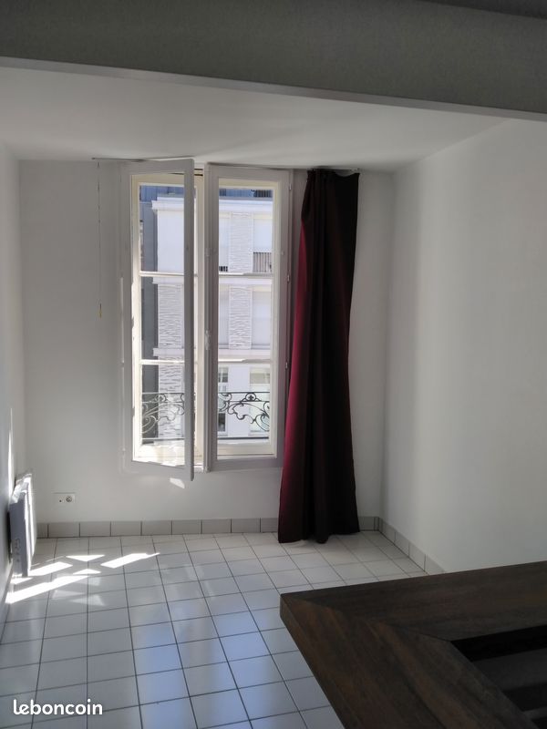Appartement 1 pièce 21 m² · à Nantes · 21 m² · 475 €