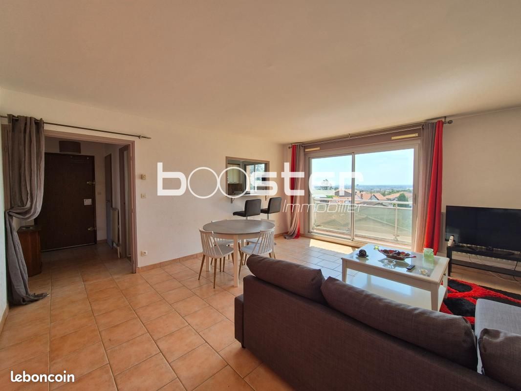 Appartement 3 pièces 65 m² · à Toulouse · 65 m² · 290 000 €