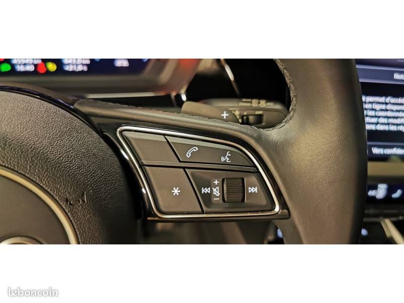 Audi A3 Sportback 35 TDI 150 S tronic 7 Business line (image 19)