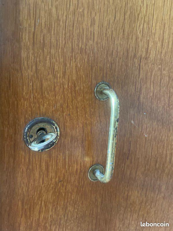 Enfilade 1950, 1960, vintage (image 5)
