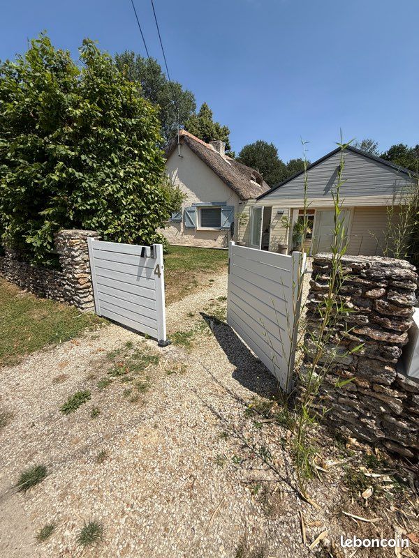 Maison 5 pièces 100 m² · à Oinville-sous-Auneau · 100 m² · 350 000 €
