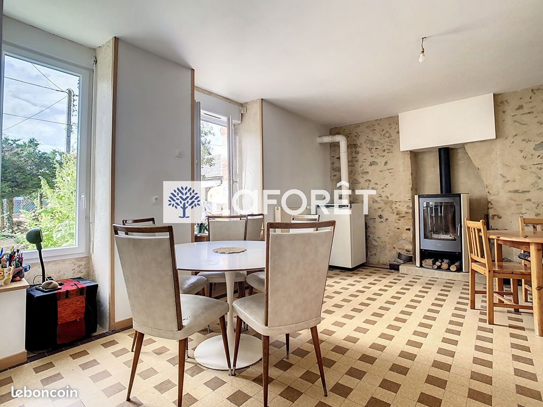 Maison 6 pièces 182 m² - Thouars 79100 (image principale 19)
