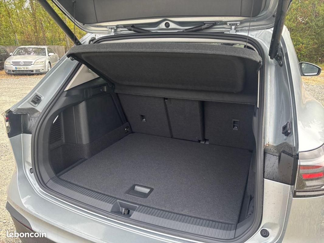 Volkswagen Tiguan NOUVEAU 1.5 EHYBRID 204CH DSG6 LI (image 32)