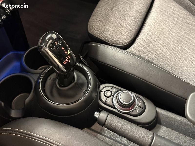Mini Mini 5 Portes Cooper 136ch Edition Premium Plus BVA7 (image 18)