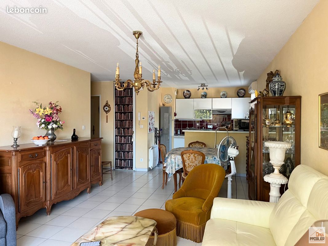 Appartement 3 pièces 69 m² · à Périgueux · 69 m² · 159 495 €