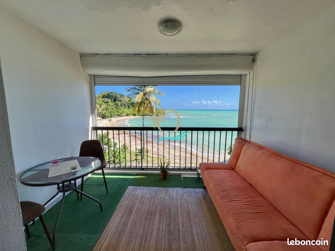 Appartement 1 pièce 30 m² · au Gosier · 30 m² · 186 000 €