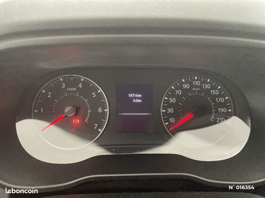 Dacia Duster ECO-G 100 4x2 Prestige + (image 12)