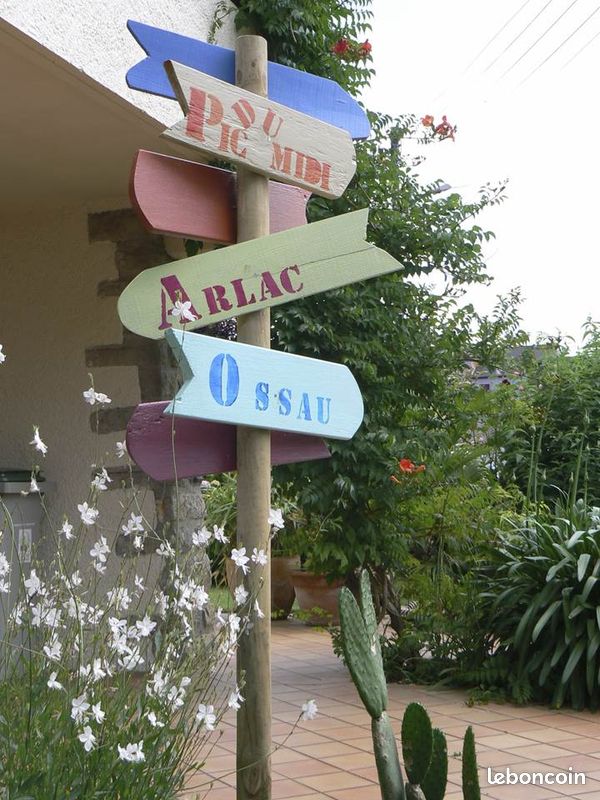 Appartement indépendant dans maison (image 1)