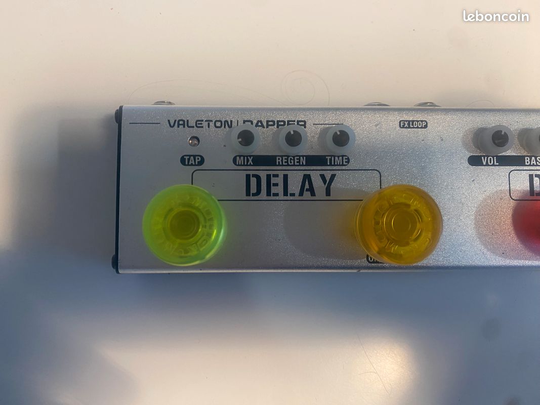Valeton Dapper (image 3)