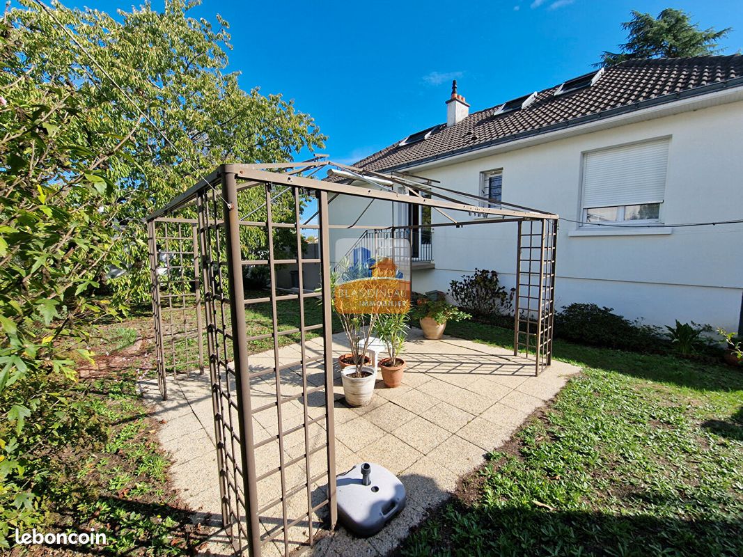 Maison 6 pièces 101 m² · à Bouguenais · 101 m² · 306 220 €