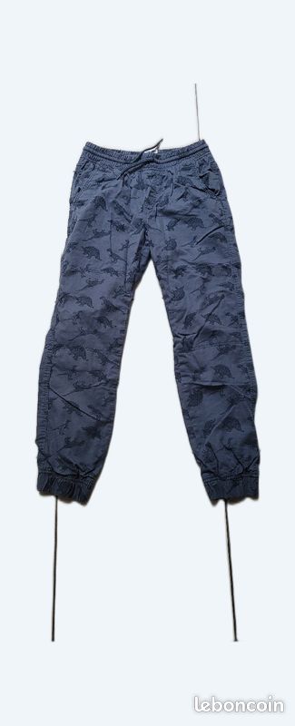 Pantalon dinausore (image 1)