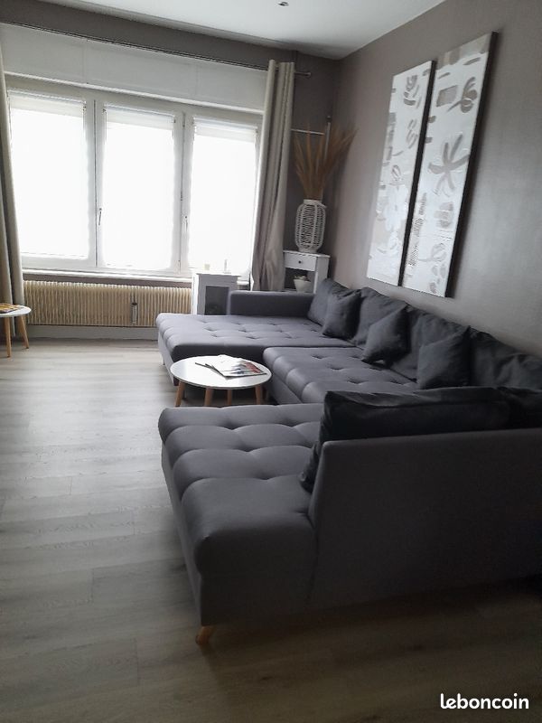 Jolie fauteuil pratiquement neuf avec facture acheté 990euros (image 8)