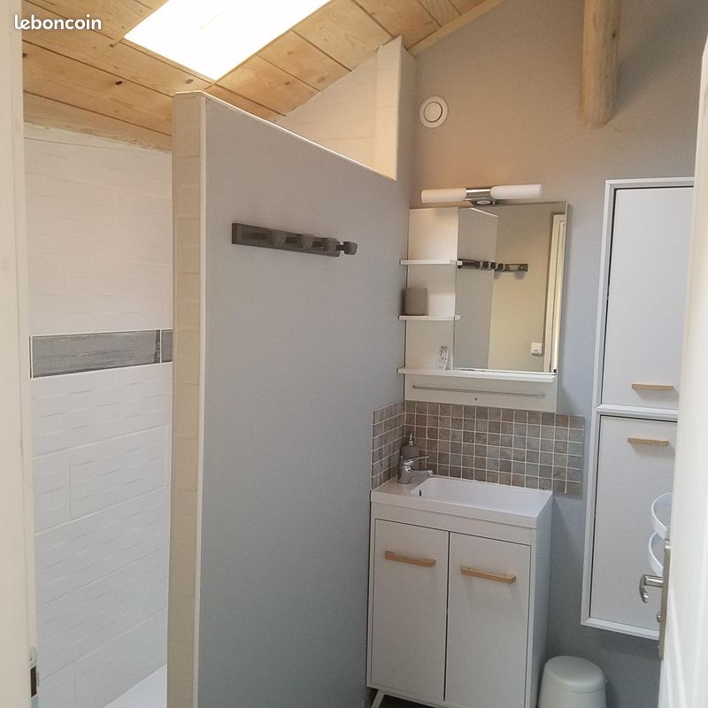 Location appartement Les Cabannes Ariège (image 9)