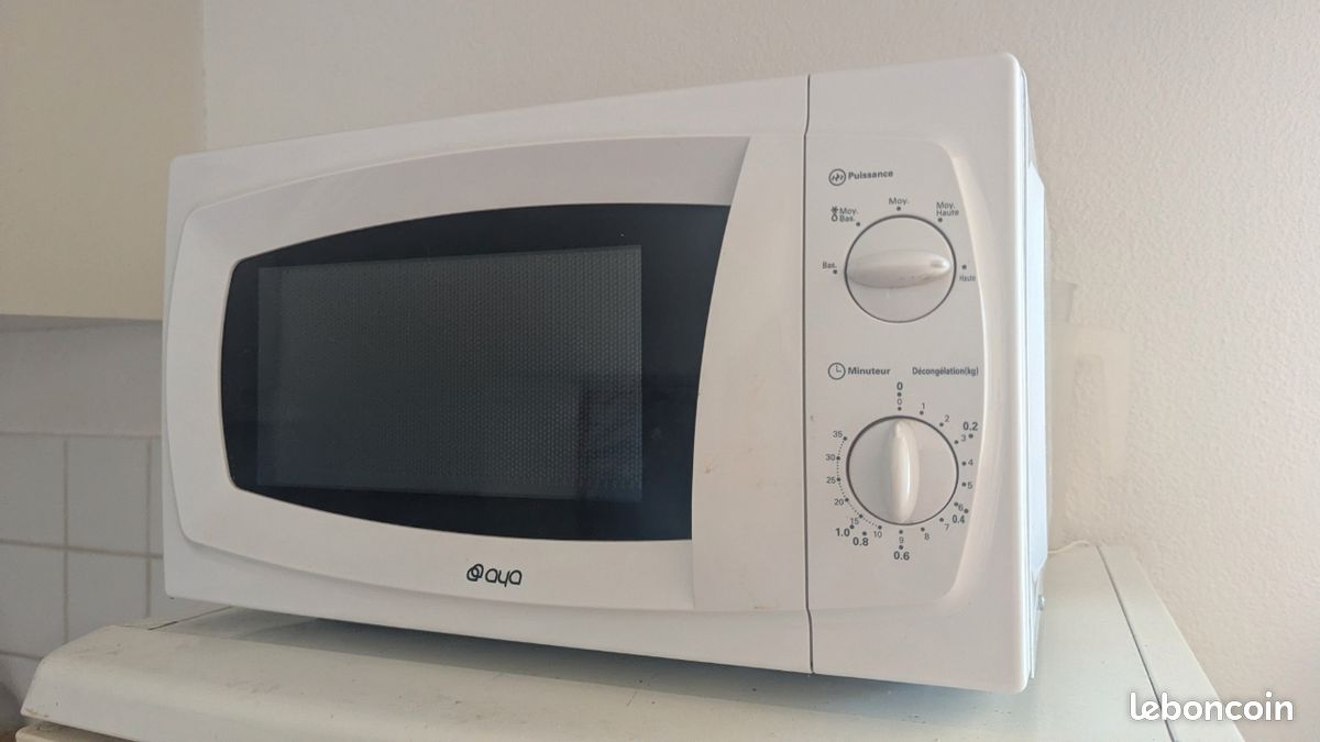 [URGENT] Grande vente mobilier & électroménager — Cause déménagement à l'étranger (image 3)