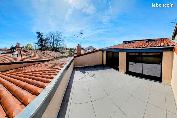 Plateau / Maison de ville 185 m²