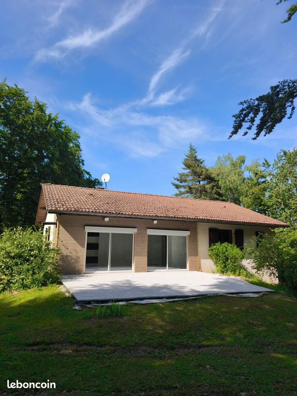 Maison 5 pièces 85 m² · à Charix · 85 m² · 275 000 €