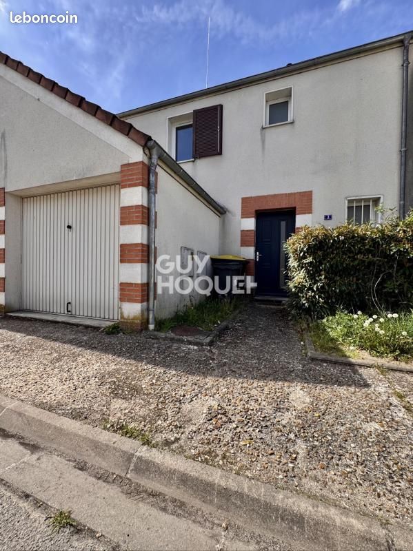 Maison 5 pièces 83 m² · à Neuville-aux-Bois · 83 m² · 159 000 €
