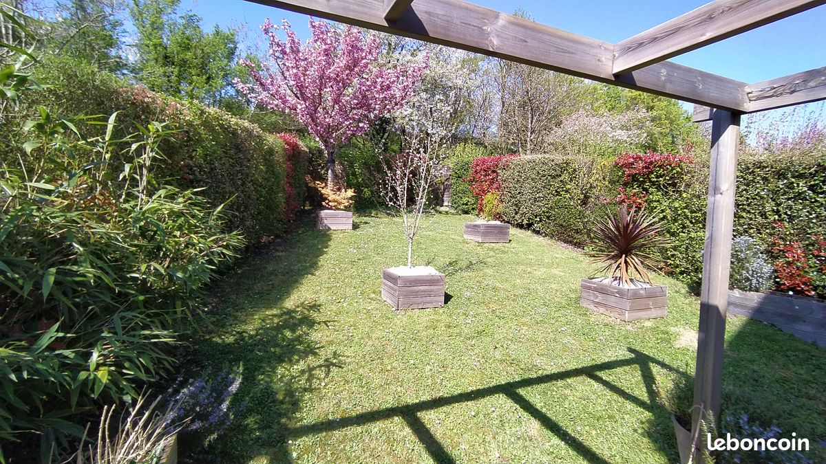 Maison 6 pièces 140 m² · à Angers · 140 m² · 505 000 €