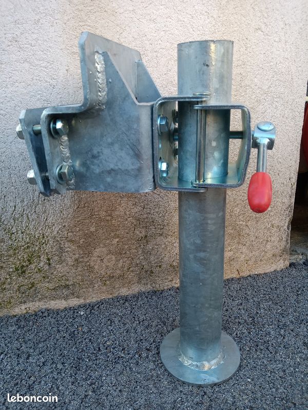 POULIE DE MOUFLAGE 6 TONNES STYLE ARB POULIE DE MOUFLAGE 6 TONNES STYLE ARB