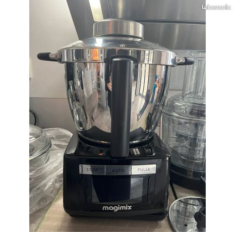 Robot de cocina Cook Expert de Magimix ¡cómpralo al mejor precio!