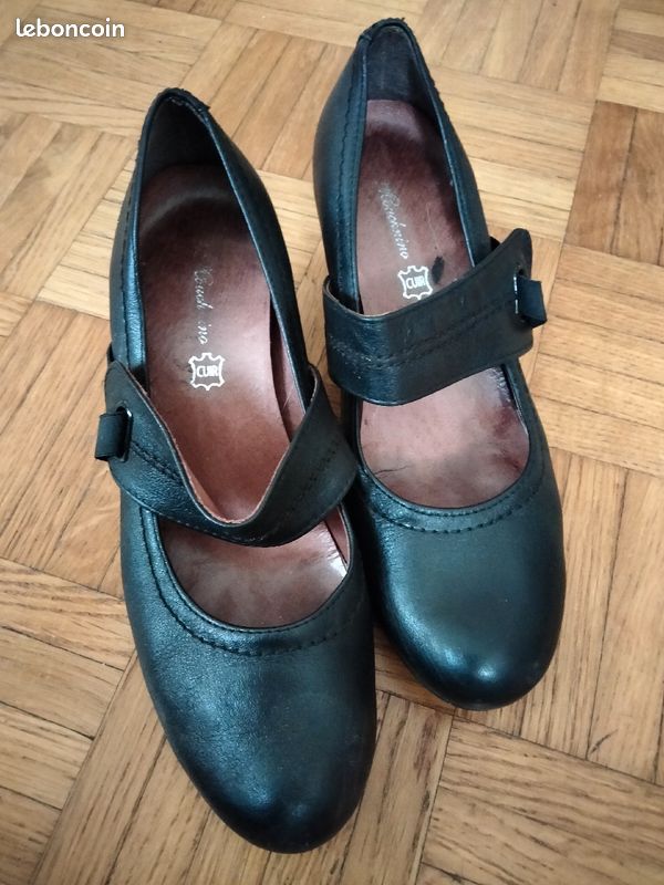 Chaussures (image 1)