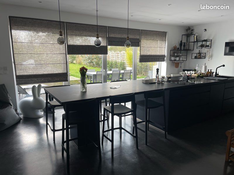Maison 5 pièces 140 m² · à Capinghem · 140 m² · 550 000 €