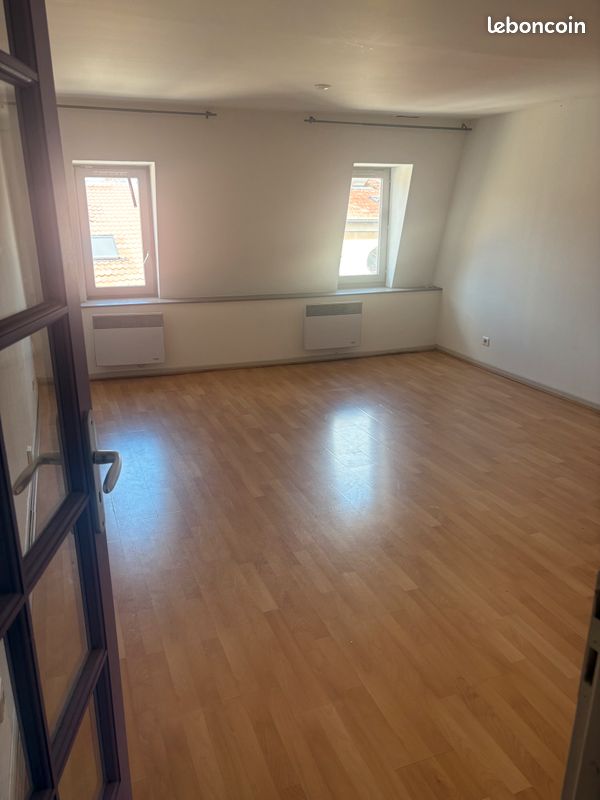 Appartement 1 pièce 28 m² · à Nancy · 28 m² · 470 €/mois